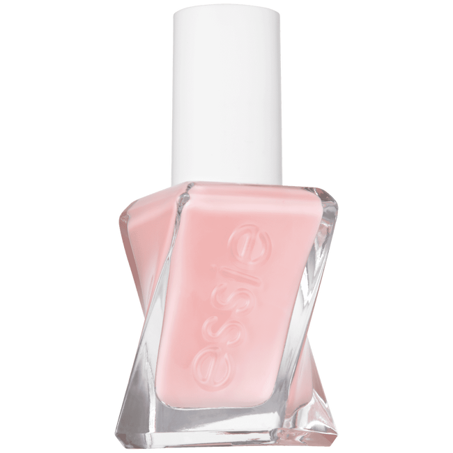 Essie Gel Couture - 140 Couture Curator - Roze - Glanzende Nagellak Met Gel Effect