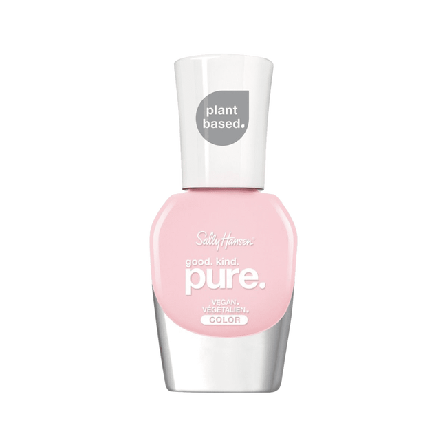 Sally Hansen Good Kind Pure Vegan Nagellak 200 Pink Cloud 1 Ea Etos