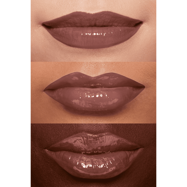 NYX Professional Makeup Butter Gloss Praline BLG16 1 EA Etos