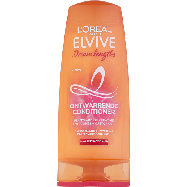 L'Oréal Paris Elvive Dream Lengths Ontwarrende Conditioner 200 ML Etos