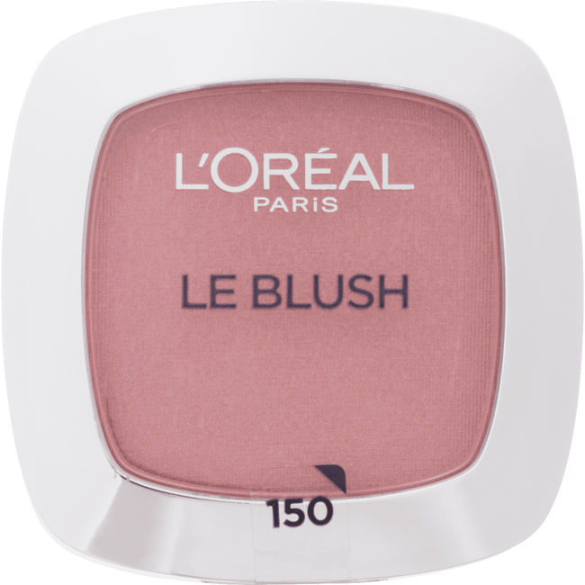 L'Oréal Paris True Match Le Blush 150 Rose Sucre D'Orge