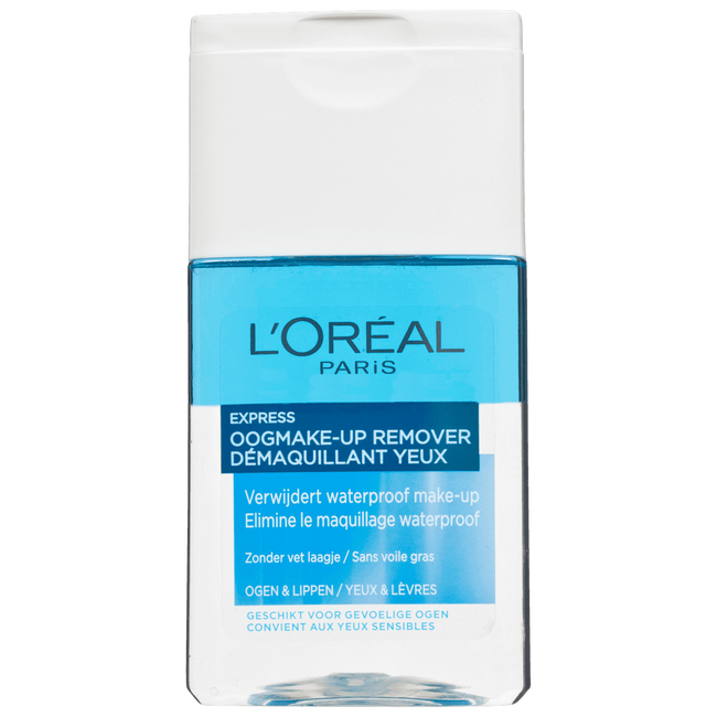 L’Oréal Paris Skin Expert MakeUp Remover Makeup Reinigingslotion 1 EA