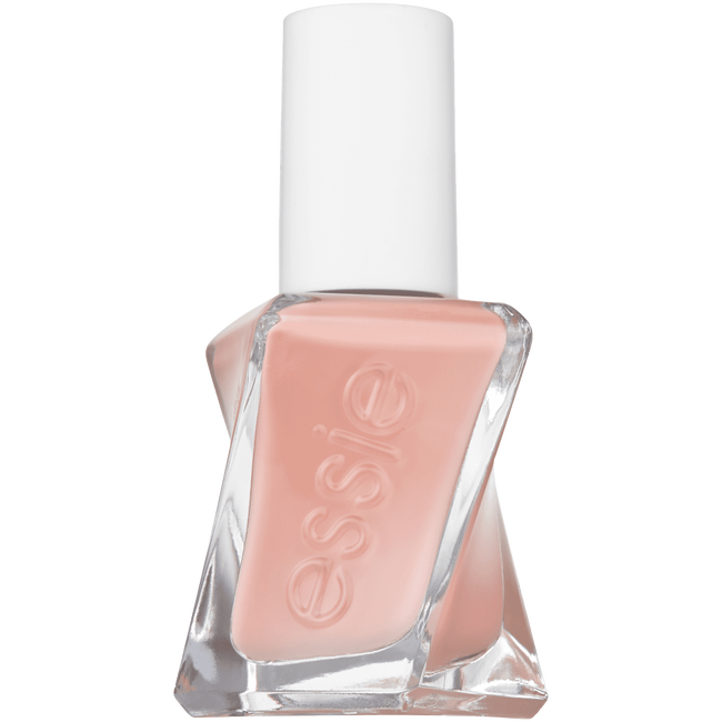 Essie Gel Couture - 30 Sew Me - Beige - Glanzende Nagellak Met Gel Effect
