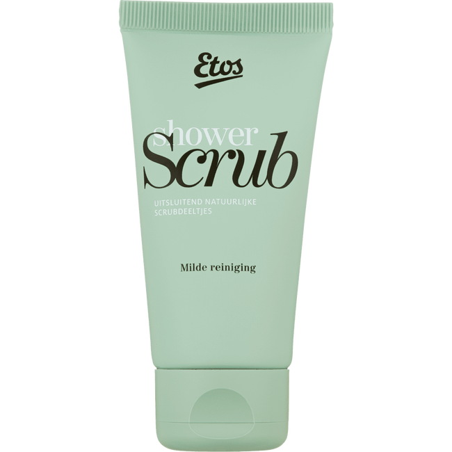 Etos Shower Scrub Mini 50 ML Etos
