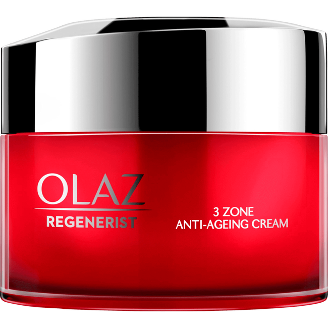 Olaz Regenerist 3-Zone Verstevigende Dagcrème