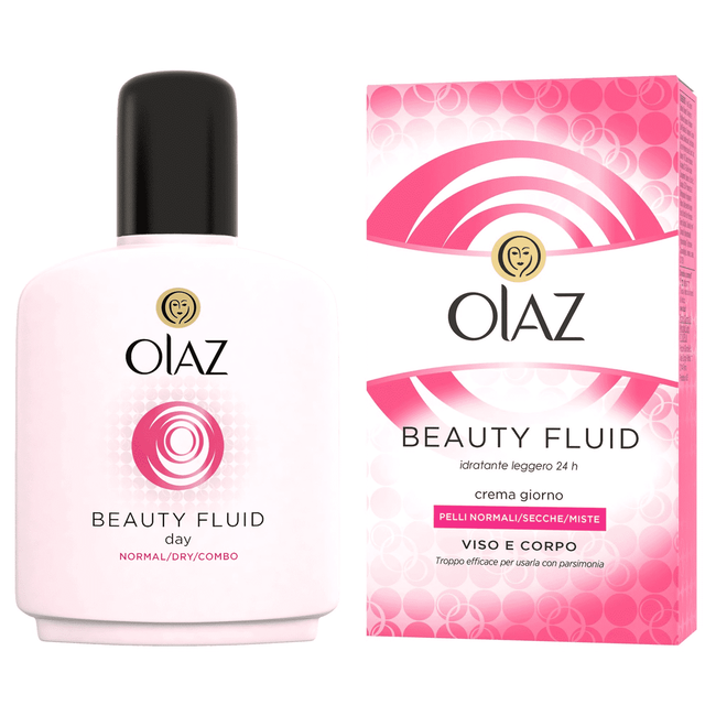 22+ Oil Of Olaz Beauty Fluid Test Pictures