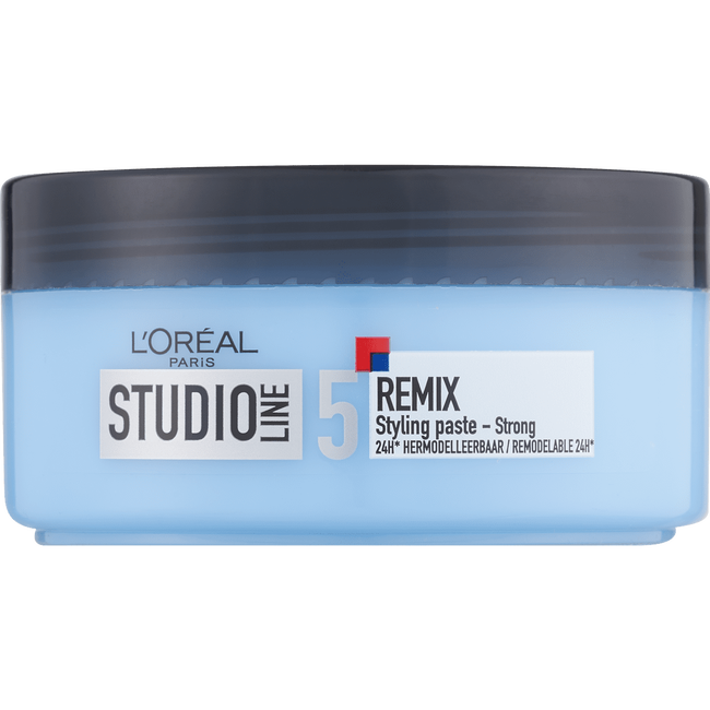 L'Oréal Paris Studio Line Remix Styling Paste 150 ML Etos