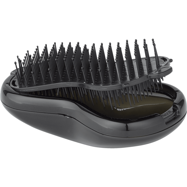 Zenner Duoo Brush Zwart 1 EA Etos