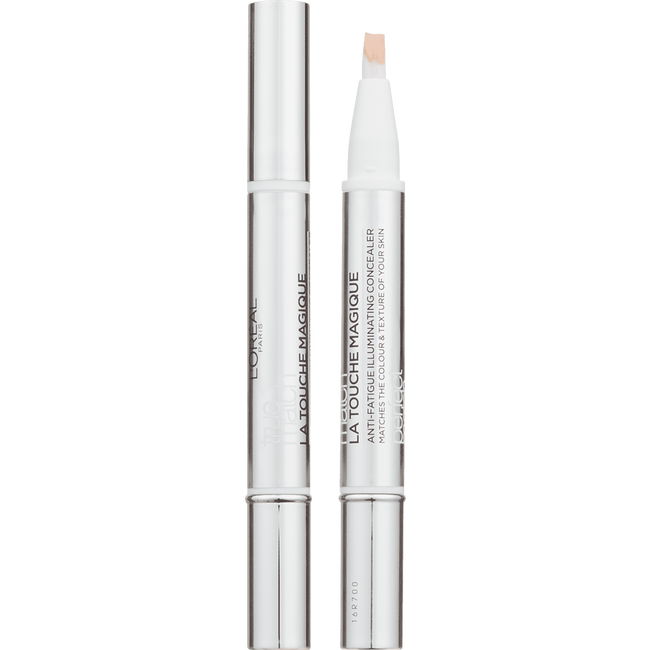 L’Oréal Paris True Match Touche Magique - C 1-2 Rose Porcelain - Concealer
