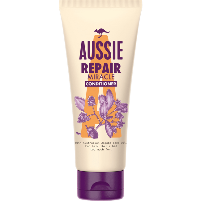 Aussie Conditioner Repair Miracle 200 ML Etos