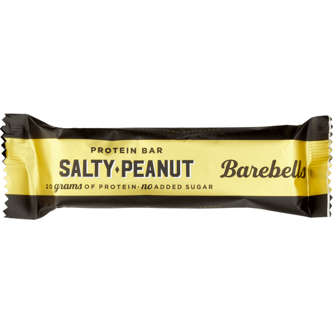 Barebells Salty Peanut 55 GR Etos