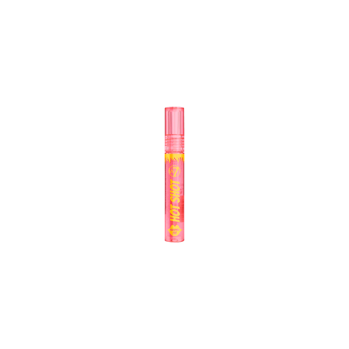 W7 Hot Shot Plumping Oil