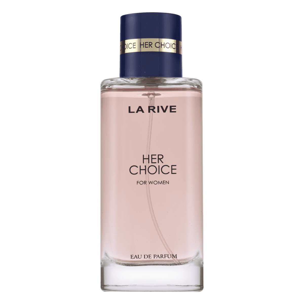 La Rive Her Choice Eau De Parfum 100 ML