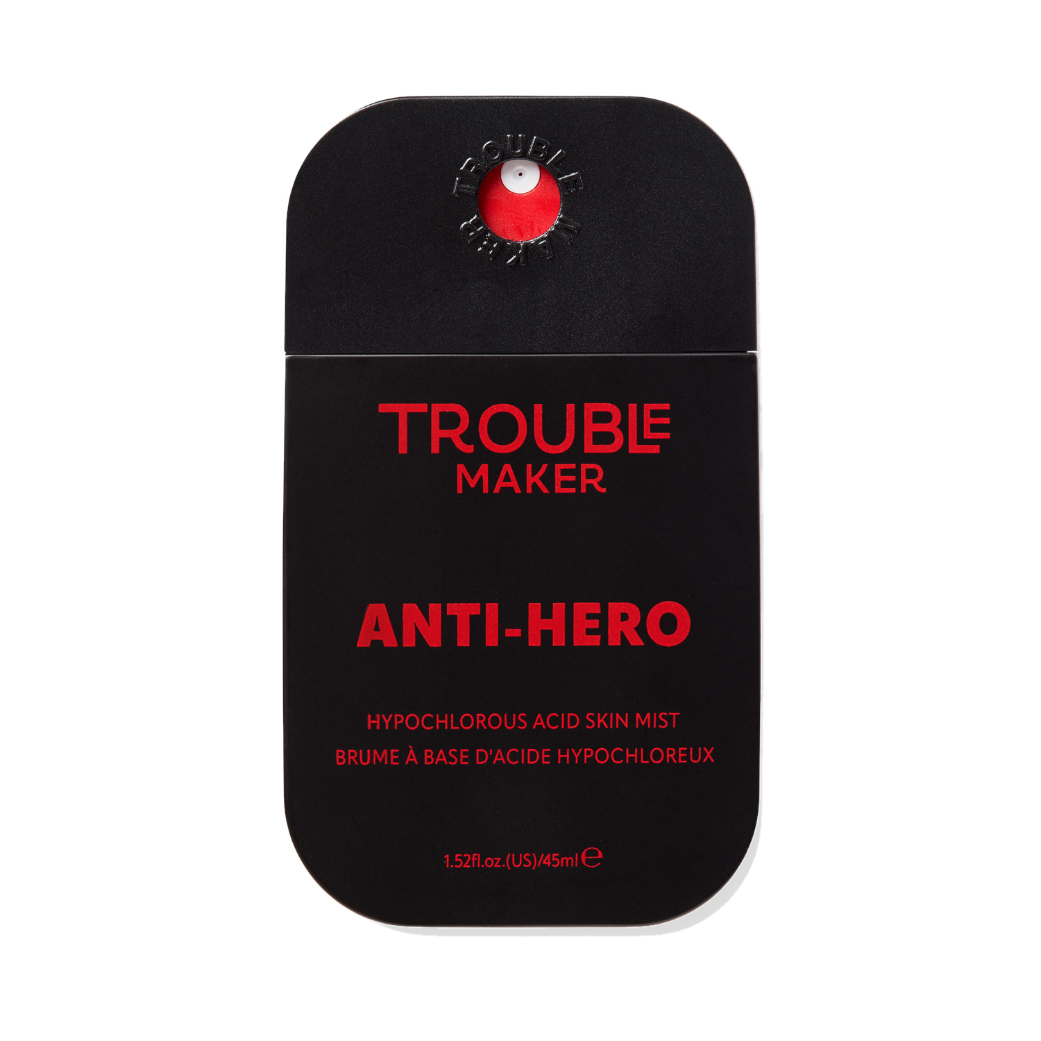 Trouble Maker Anti Hero Hypochlorous Acid Skin Mist 45 Ml