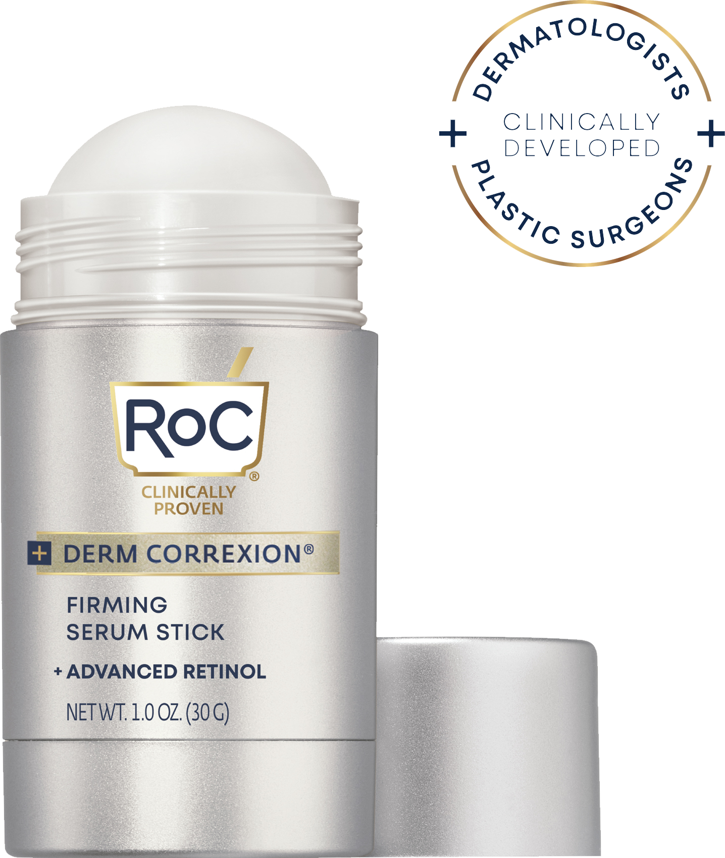 RoC Derm Correxion Firming Serum Stick