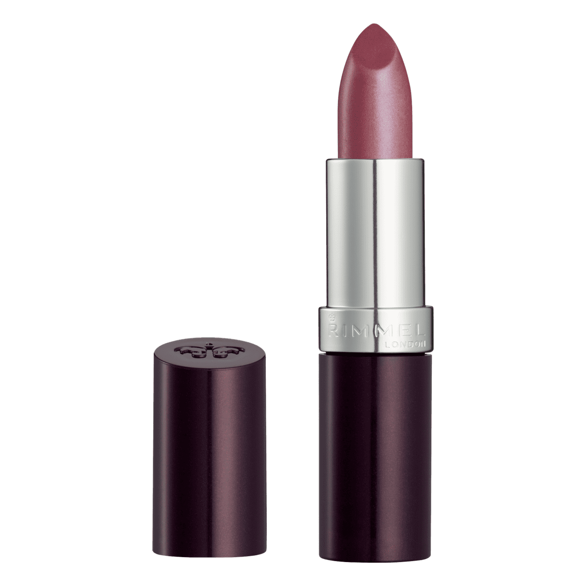 Rimmel London Lasting Finish Lipstick 066 Heather Shimmer