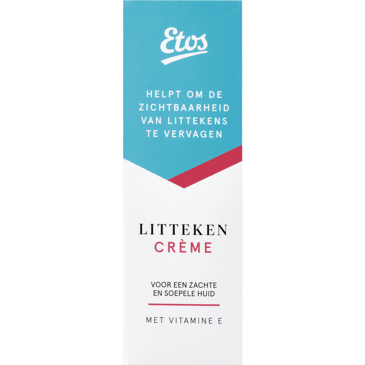 Etos Litteken Crème 25 gram