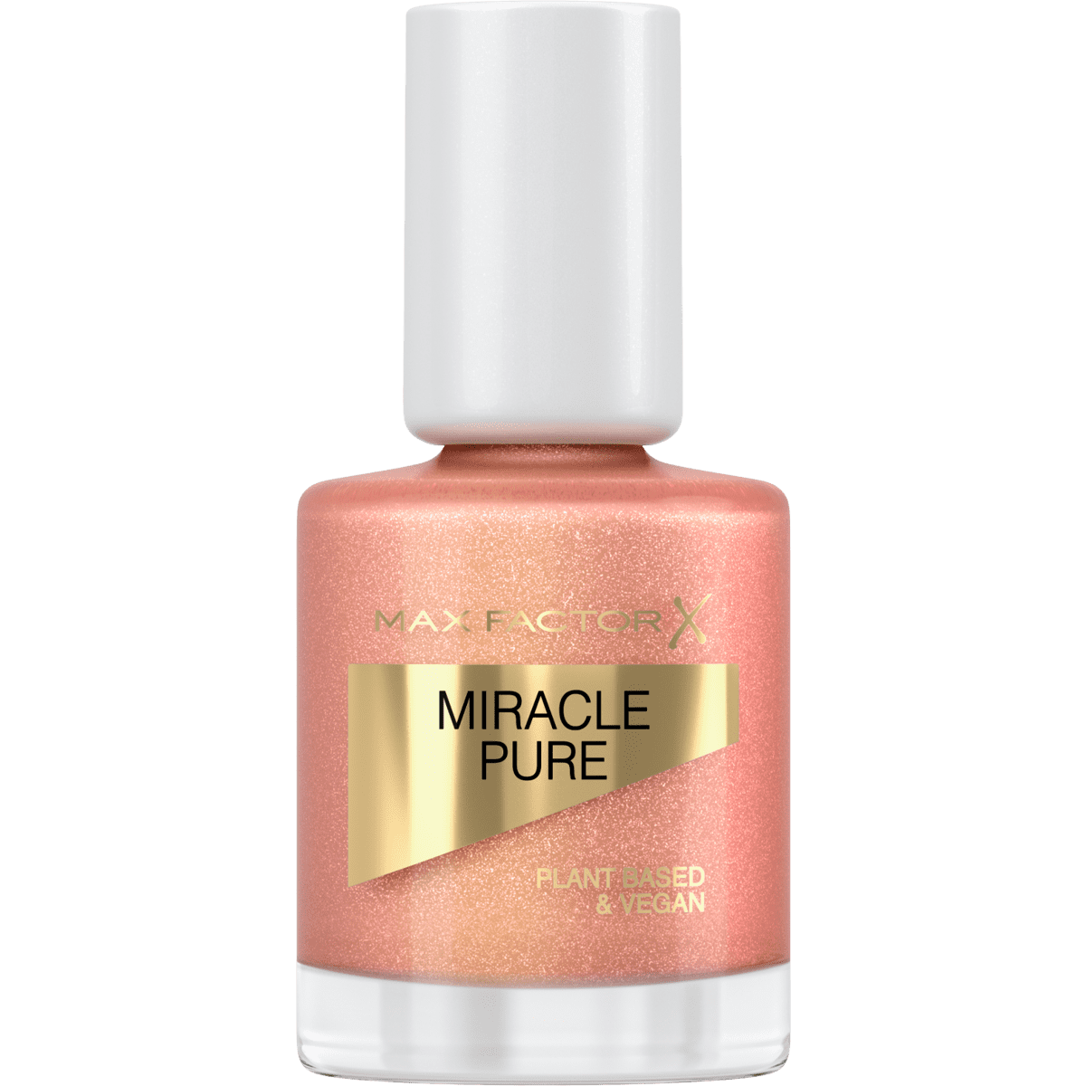 Max Factor Miracle Pure Vegan Nagellak 232 Tahitian Sunset