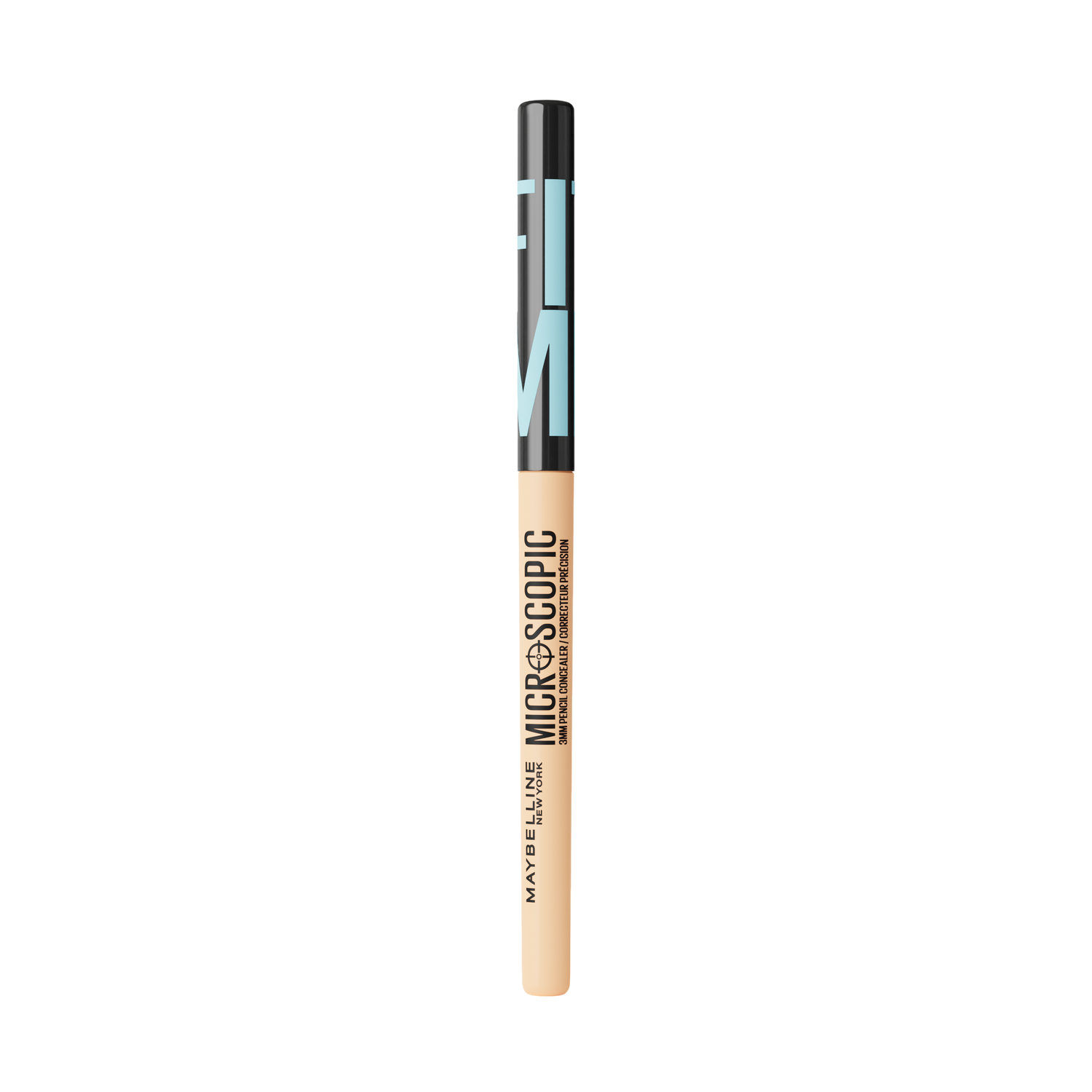 Maybelline Fit Me Microscopic Concealer 06 Vanilla