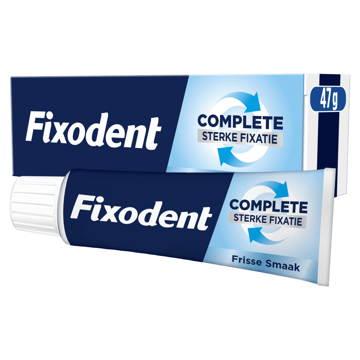 Fixodent Original Kleefpasta 47 gram