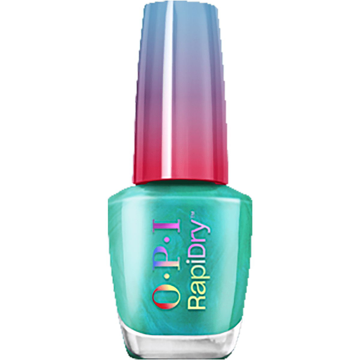 OPI RapiDry Nagellak Speed of Bright 9 ML