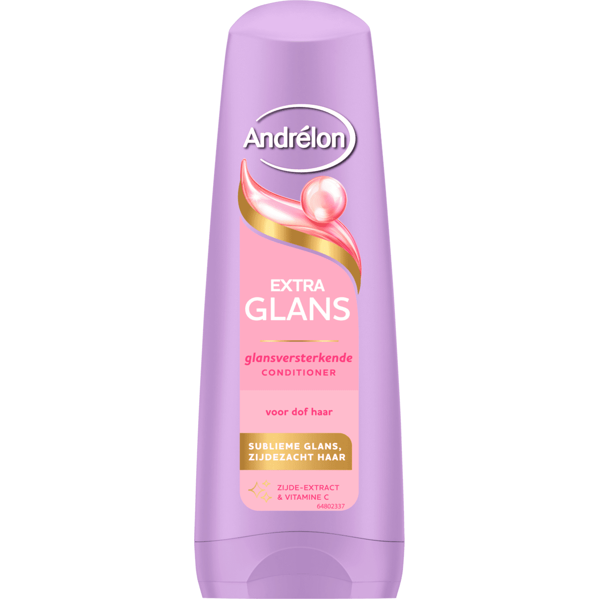 Andrélon Extra Glans Conditioner 200 ML