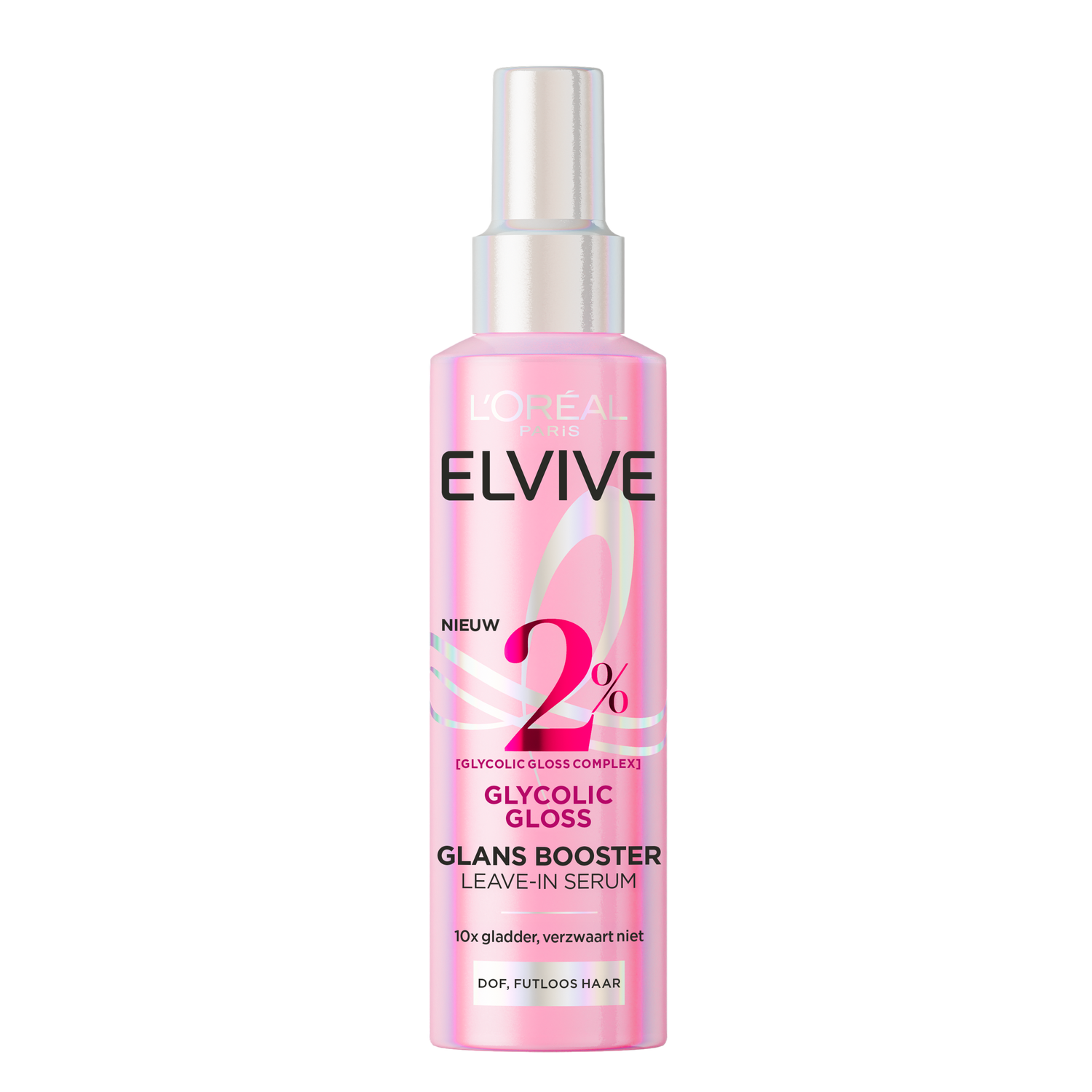 L'Oréal Paris Elvive Glycolic Gloss Spray 150 ML