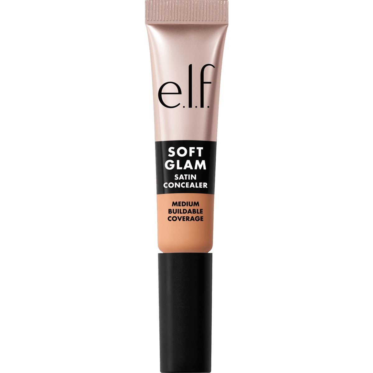 e.l.f. Soft Glam Satin Concealer 21 Light Neutral