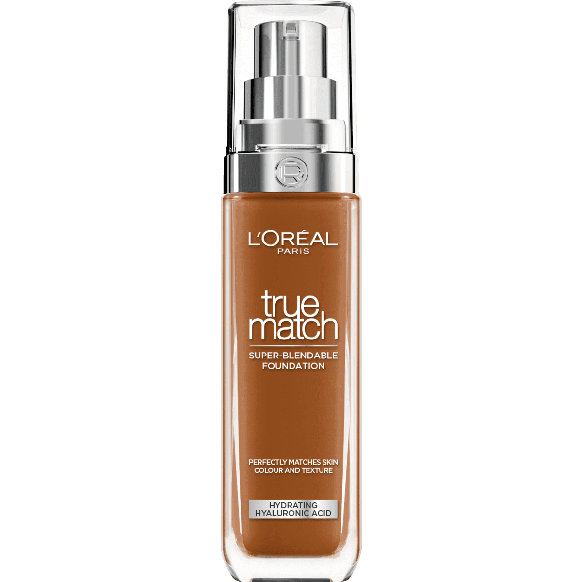 L'Oréal Paris True Match Foundation 9.5.D/W SPF16