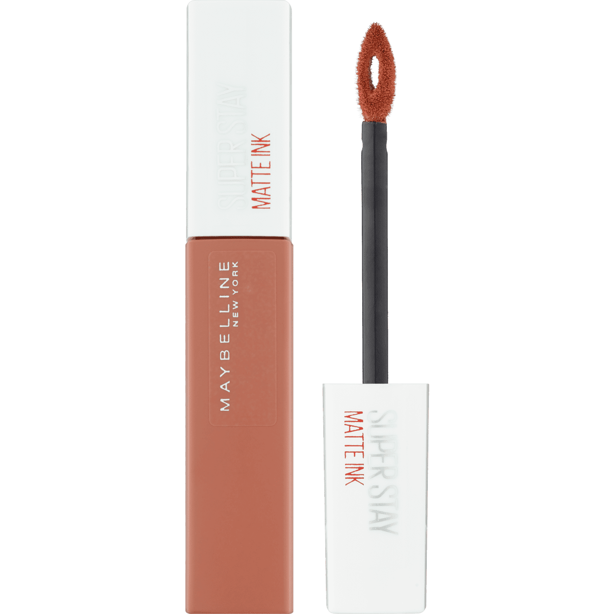 Maybelline New York Superstay Matte Ink Lippenstift 70 Amazonian