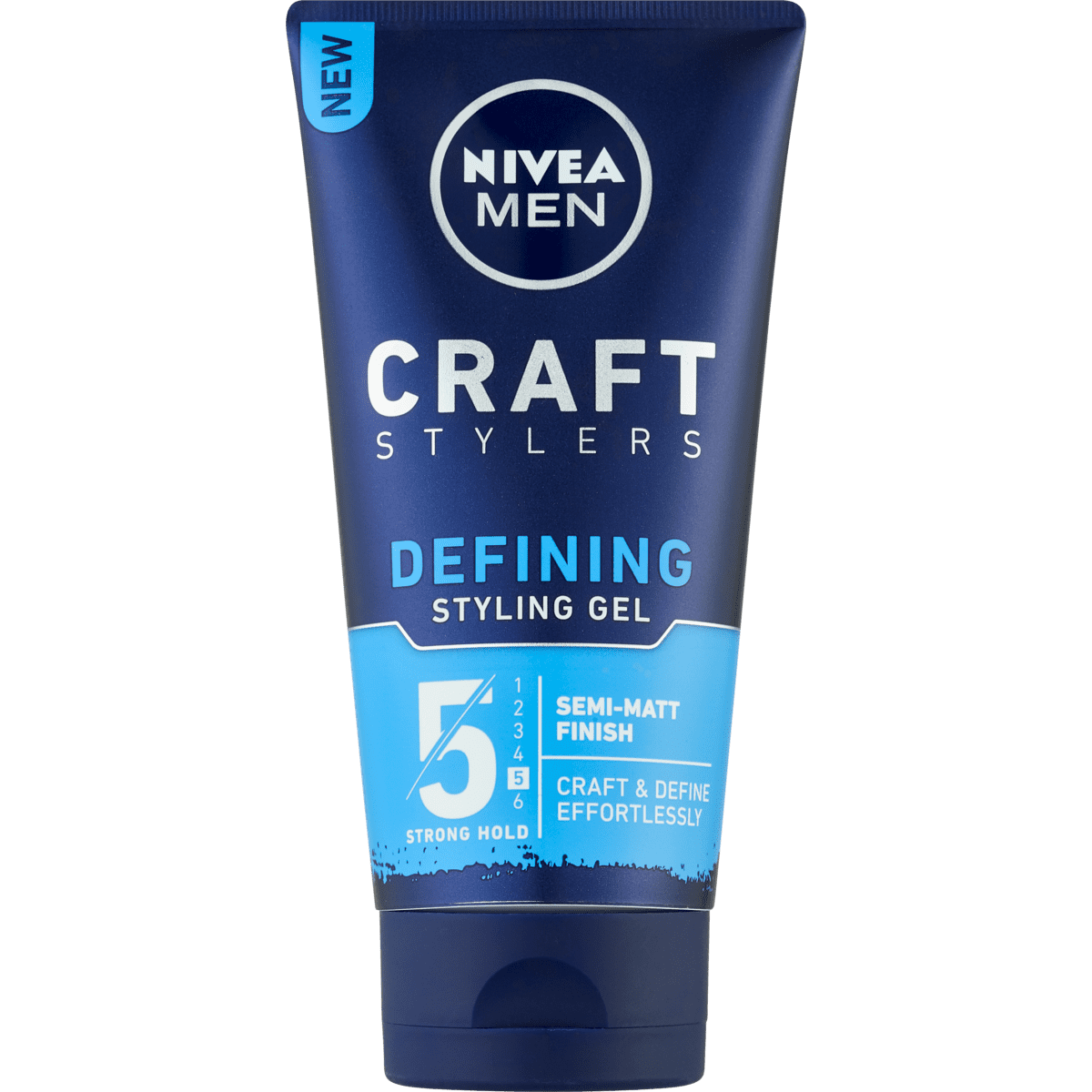 Nivea Men Craft Stylers Defining Styling Gel 150 ML Etos