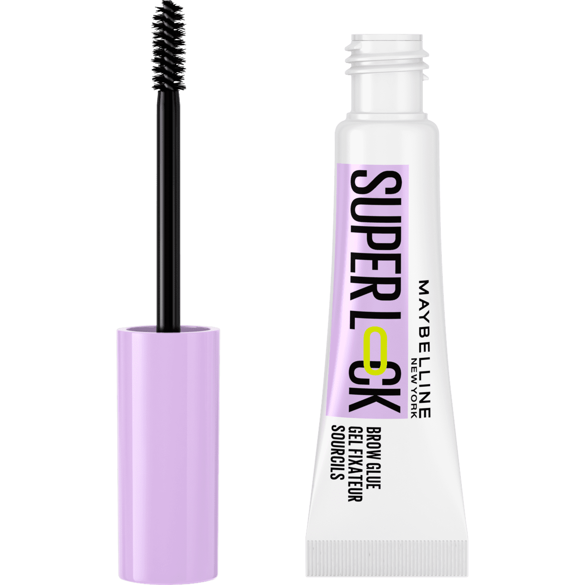 Maybelline New York Superlock Brow Glue
