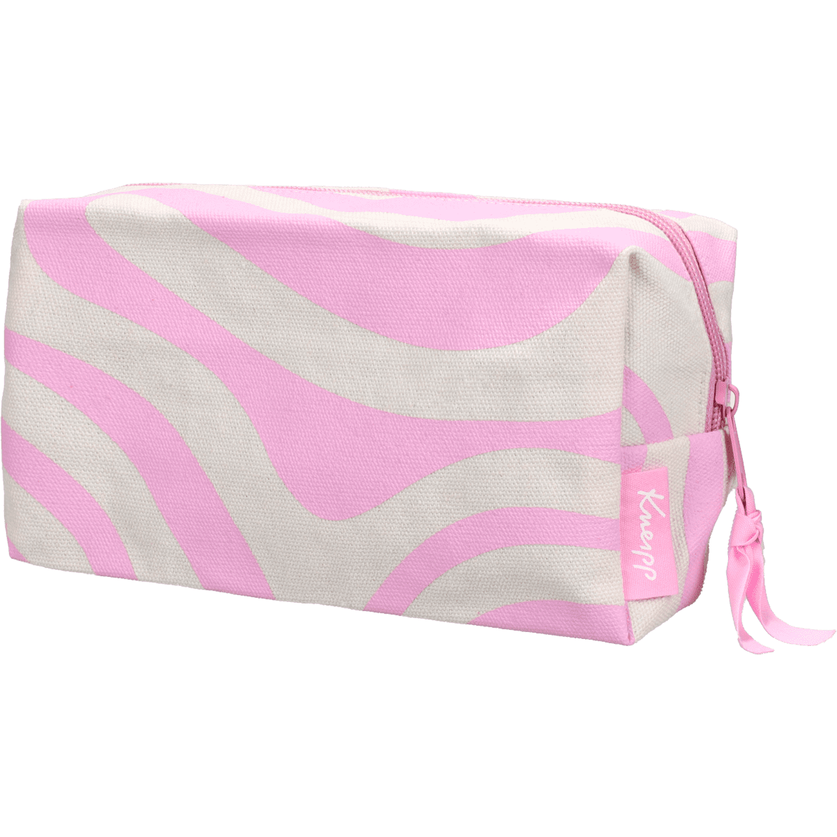 kneipp beauty bag roze 2025