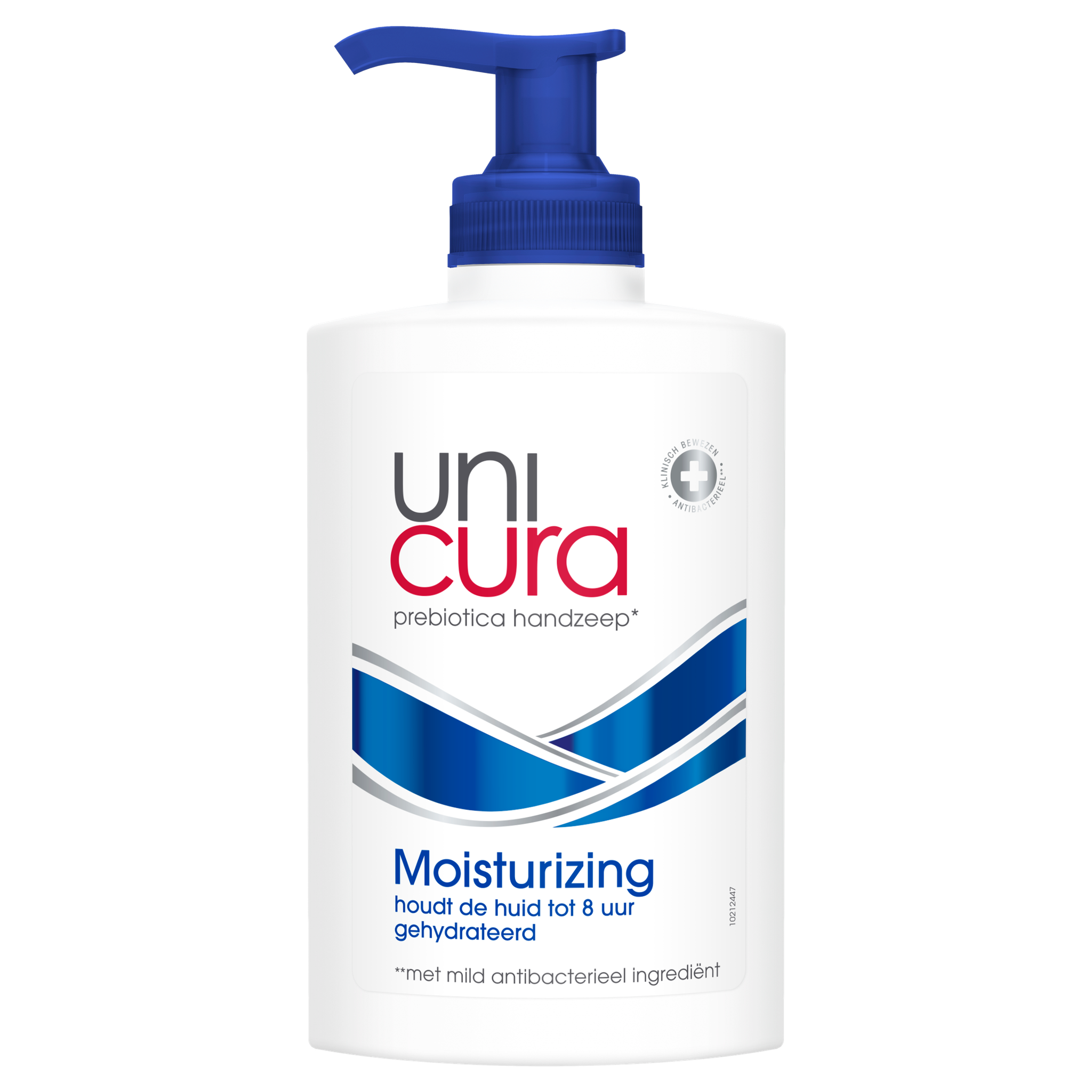 Unicura Prebiotica Moisturizing Handzeep 250 ML