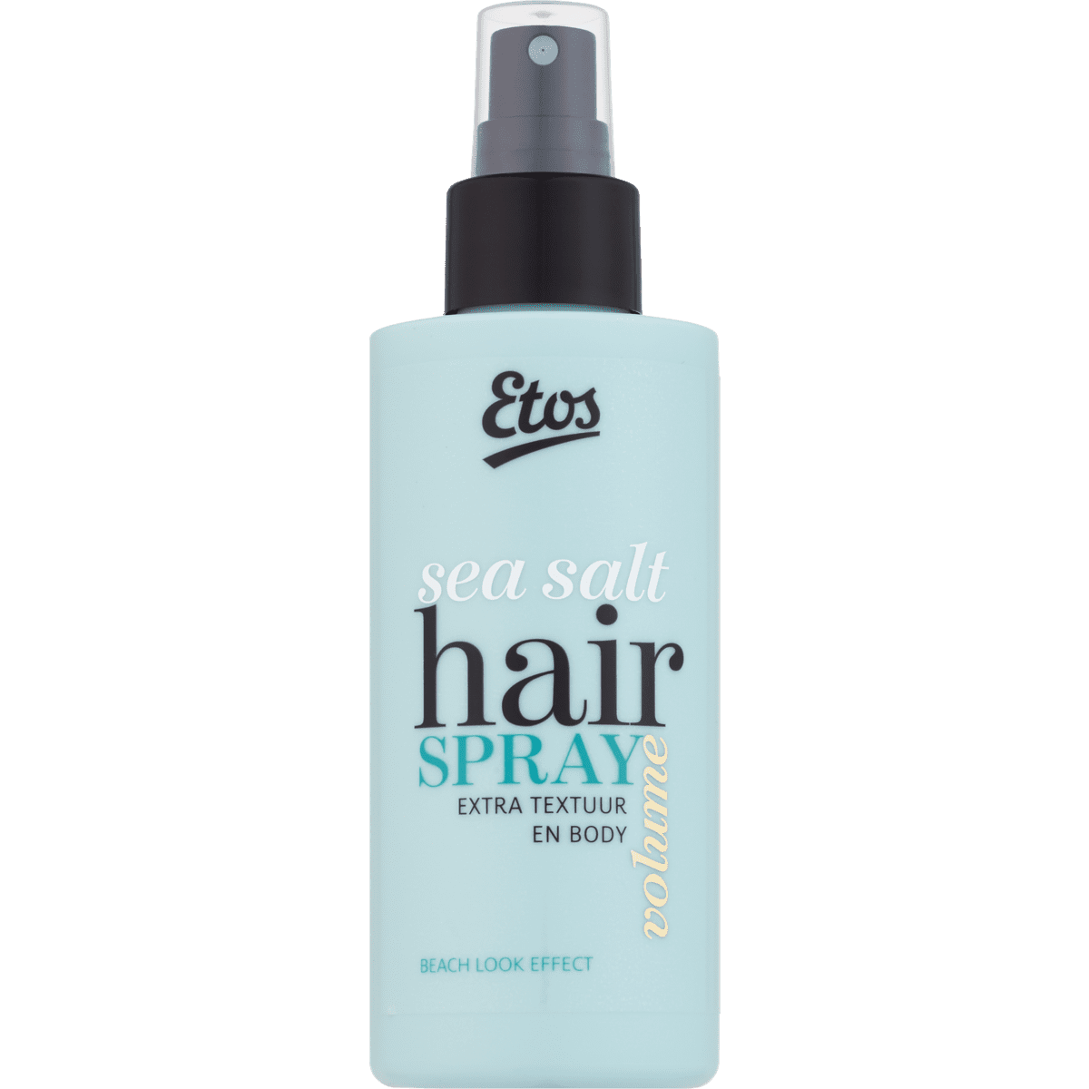 Etos haarspray volume met zeezout 150 ML Etos