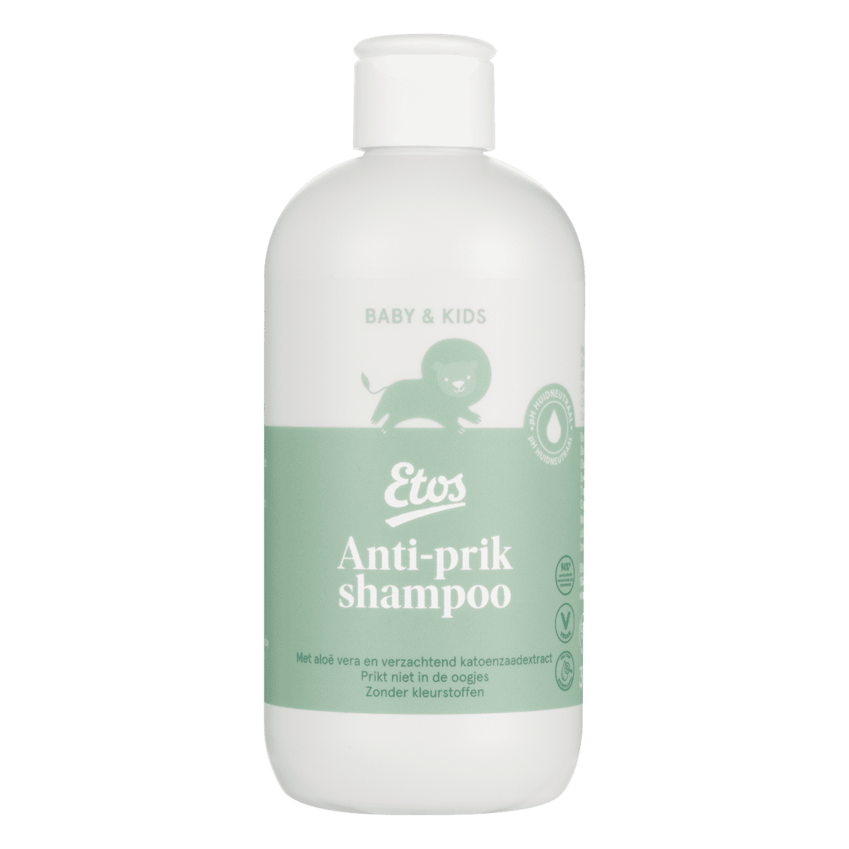 Etos Baby & Kids Anti-Prik Shampoo 300 ML