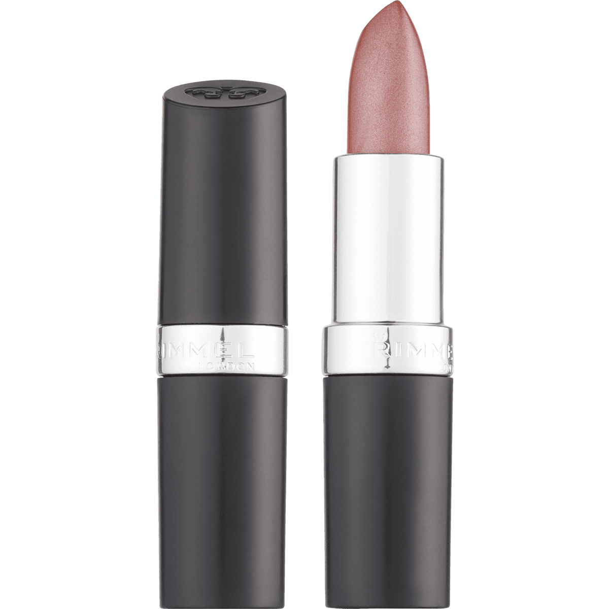 Rimmel London Lasting Finish Lipstick 264 Coffee Shimmer 1 EA Etos