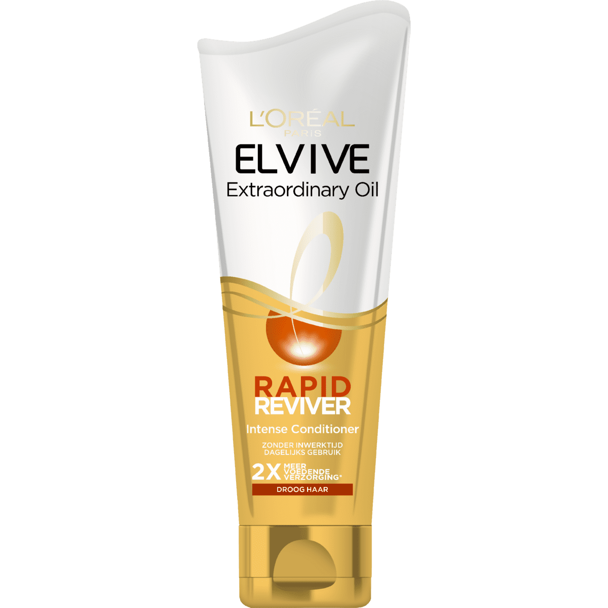 L'Oréal Paris Elvive Extraordinary Oil Rapid Reviver Deep Conditioner 200 ML