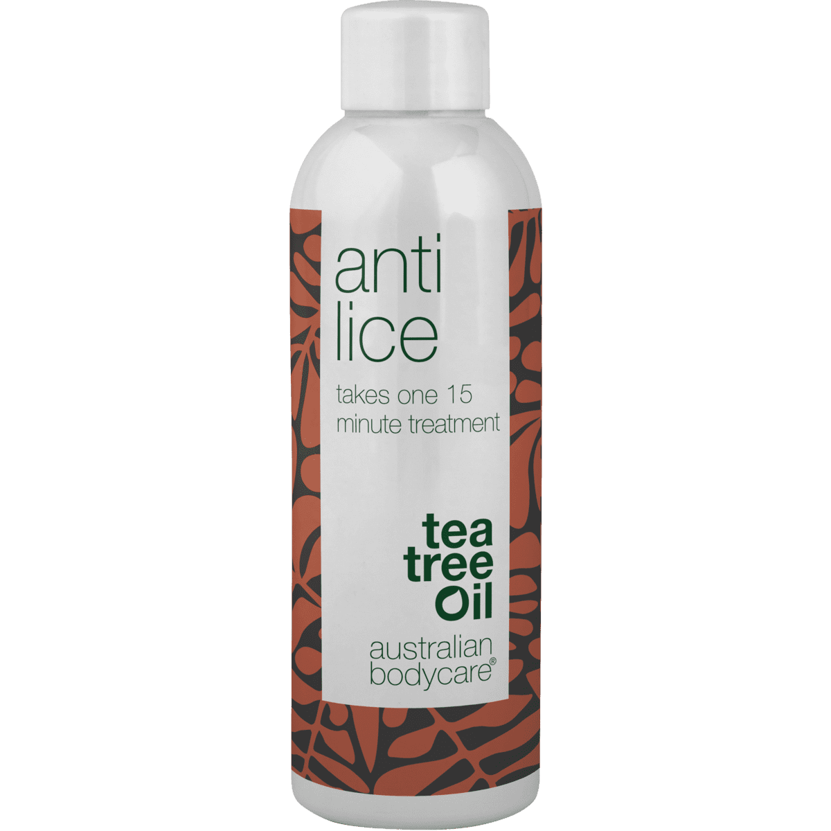 Australian Bodycare Anti Luis Slechts 15 min 100 ML
