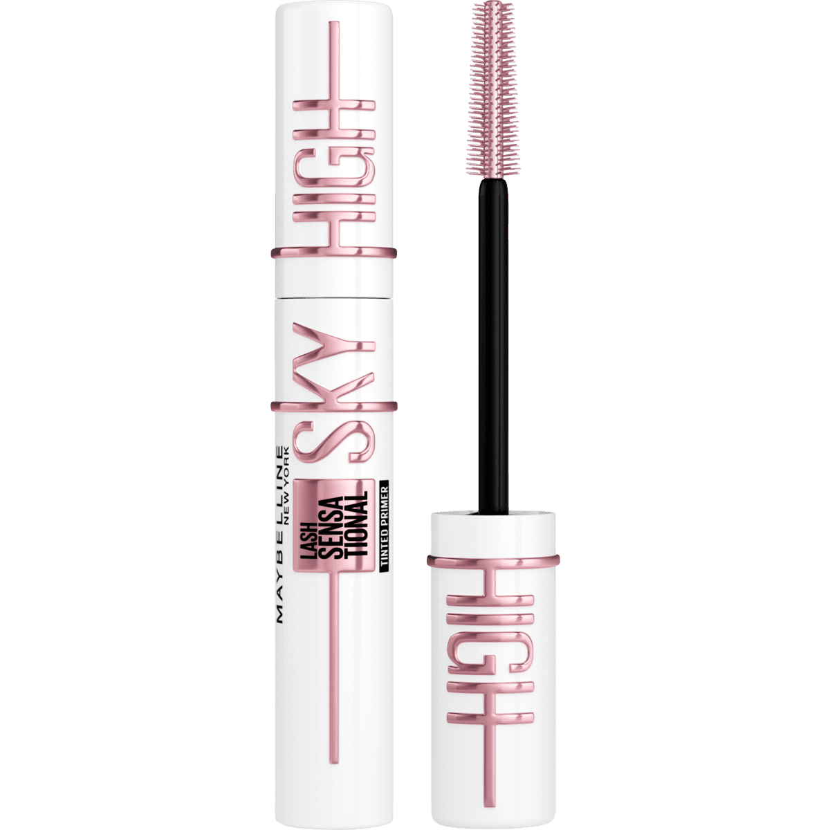 Maybelline New York Lash Sensational Sky High Tinted Primer
