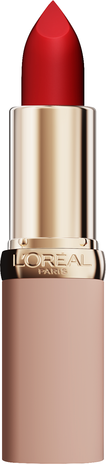 L'Oréal Paris Color Riche Blurred Matte Lipstick 300 Rouge Paris Rood