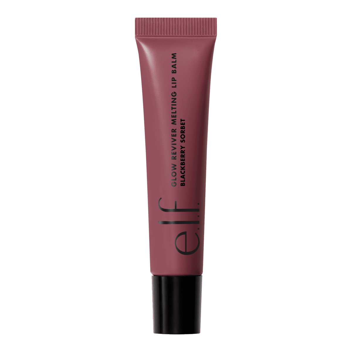 e.l.f. Glow Reviver Melting Lip Balm Blackberry Sorbet