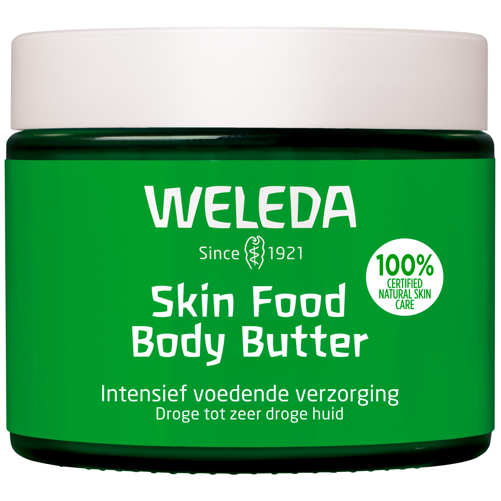 WELEDA Skin Food Bodybutter 150 ML