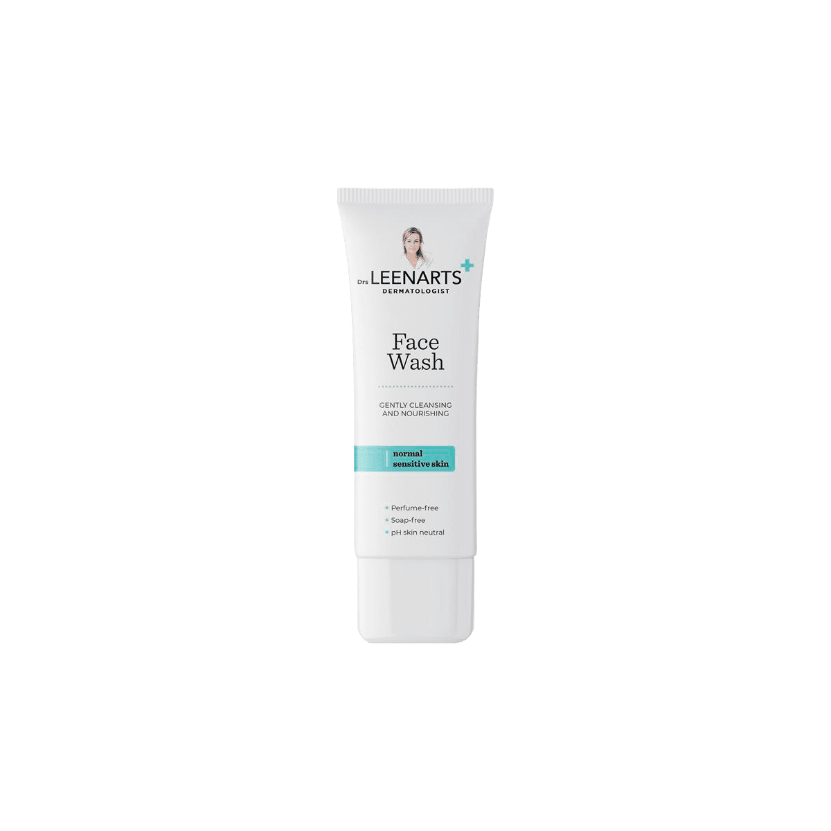 Drs Leenarts Gezichtsreiniger 100 ML