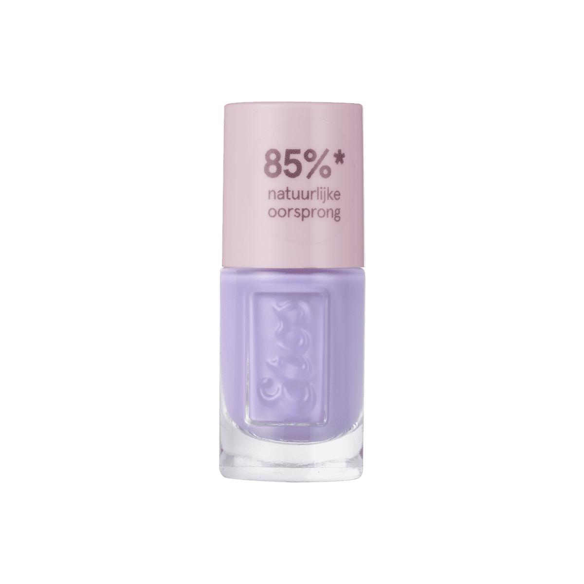 Etos Pure Nagellak Lilalisious 5 ML