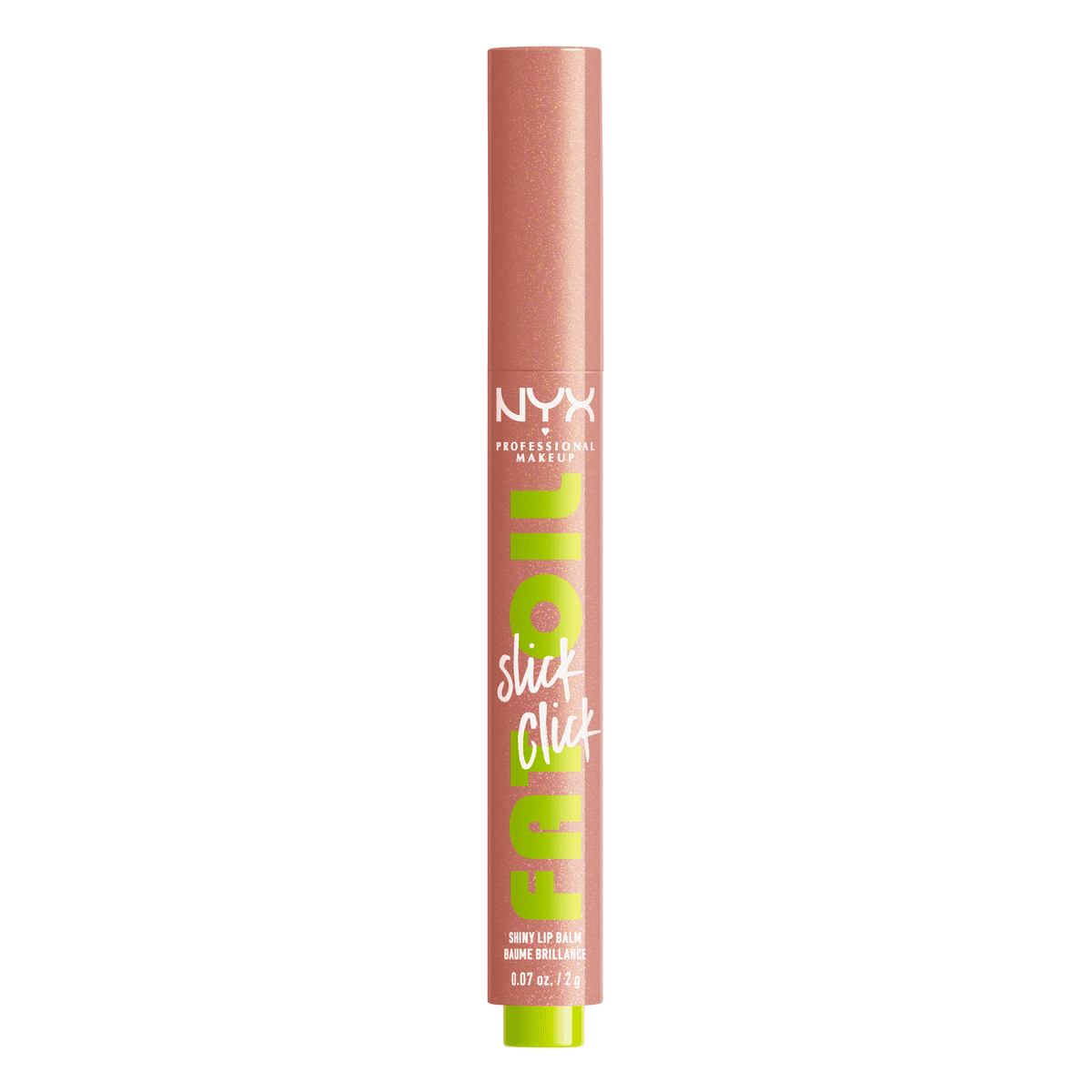 NYX Professional Fat Oil Slick Click Group Chat