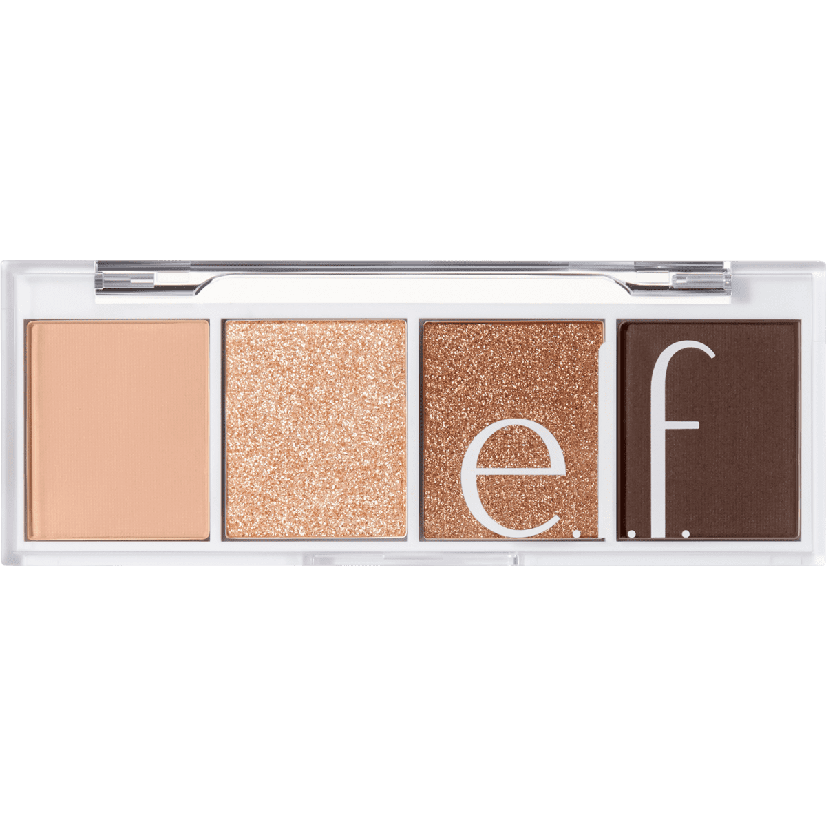e.l.f. Bite-Size Eyeshadow Cream & Sugar