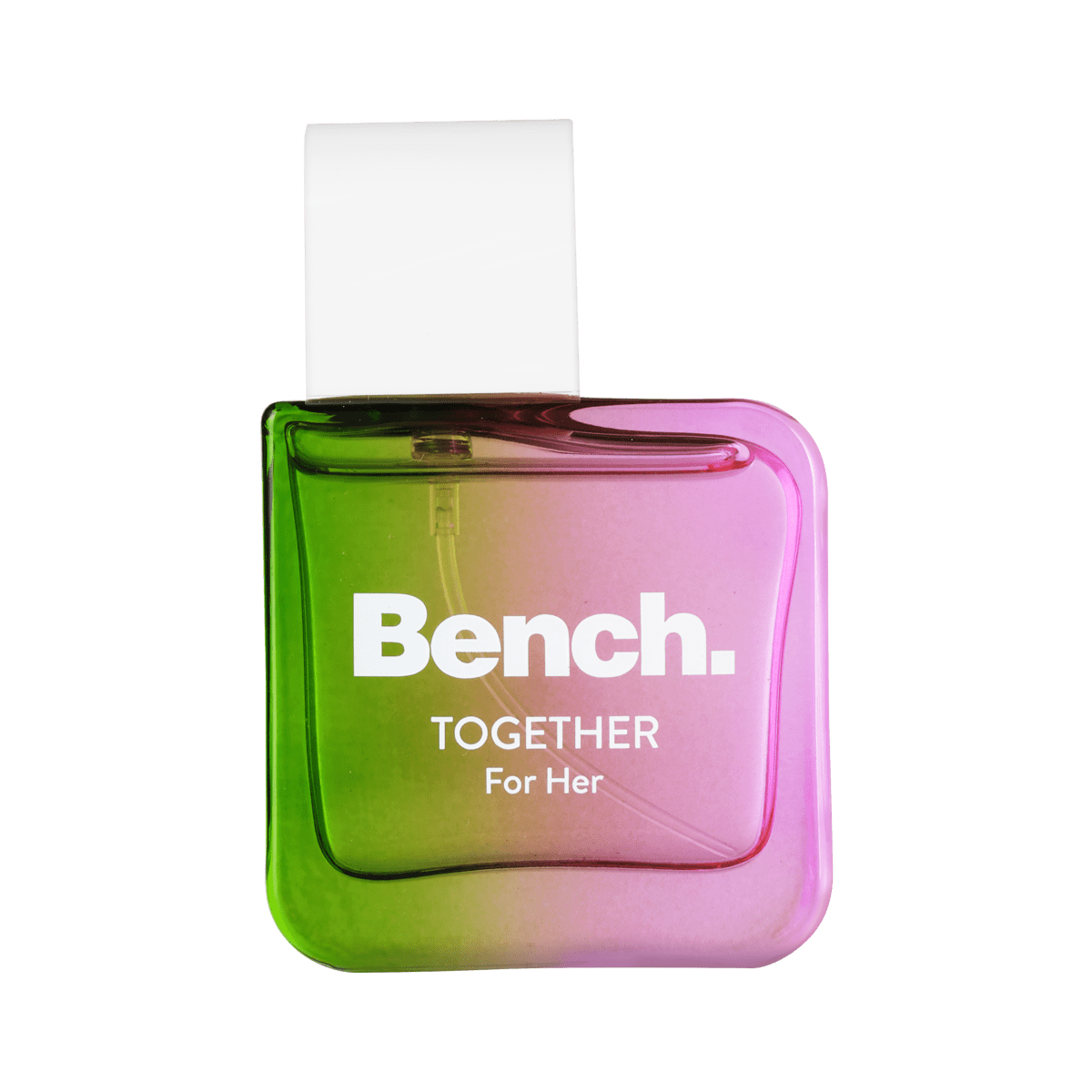 Bench Together For Her Eau De Toilette 30 ML