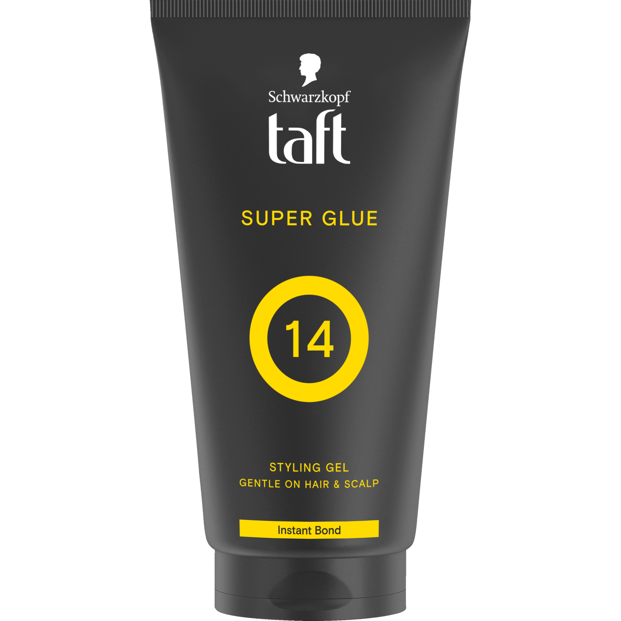 Taft Styling Gel Super Glue Gel 150 ML