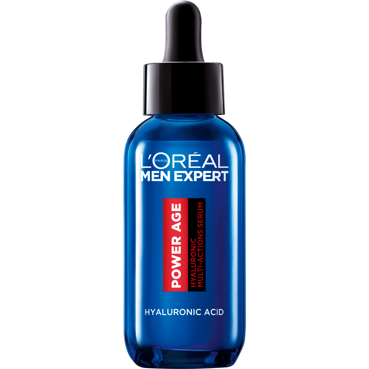 L'Oreal Paris Men Expert Power Age Hyaluronzuur Serum 30 ML